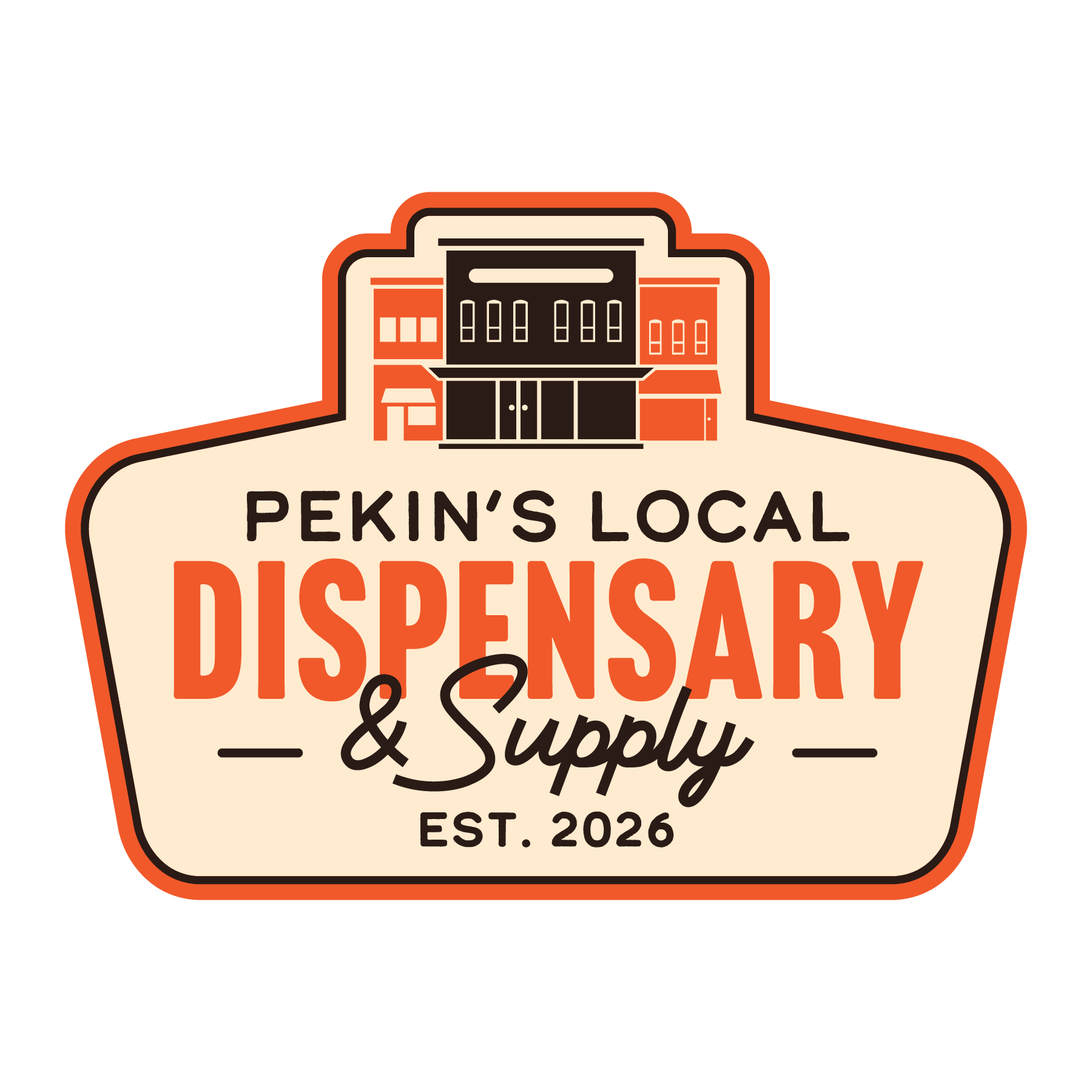 Pekin's Local Dispensary & Supply