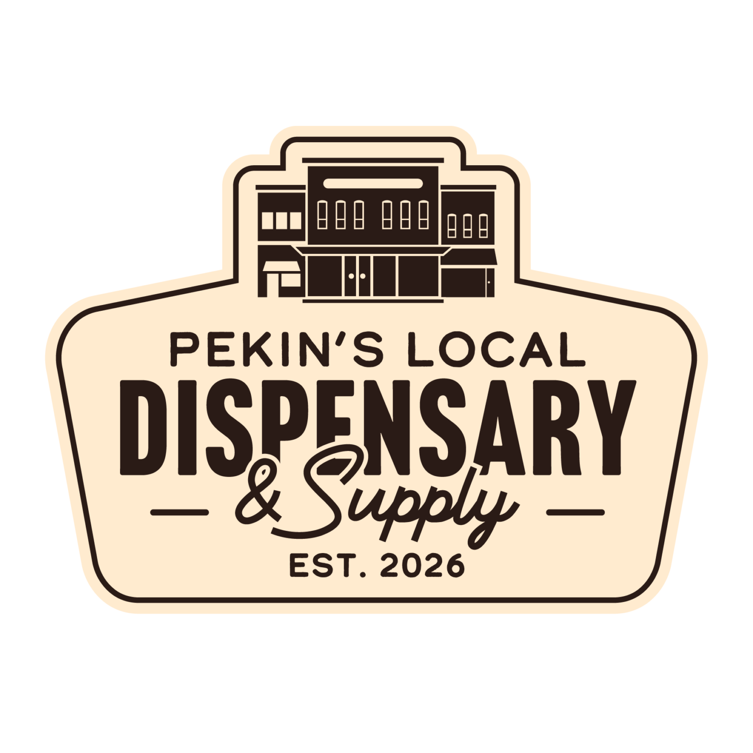 Pekin's Local Dispensary and Supply in Pekin Illinois