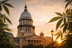 illinois cannabis laws 2026