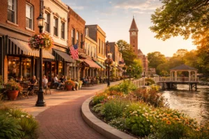 things to do in pekin il