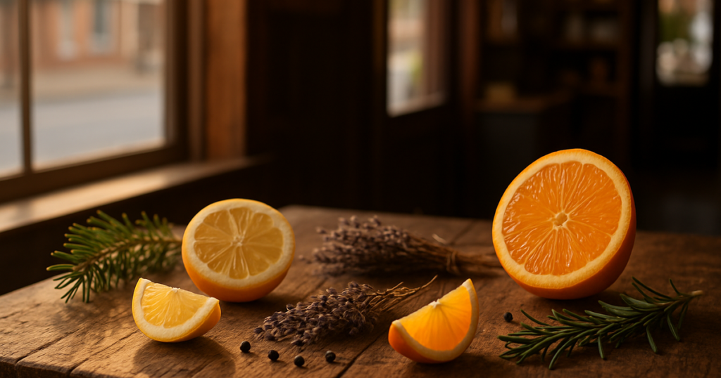 cannabis terpenes