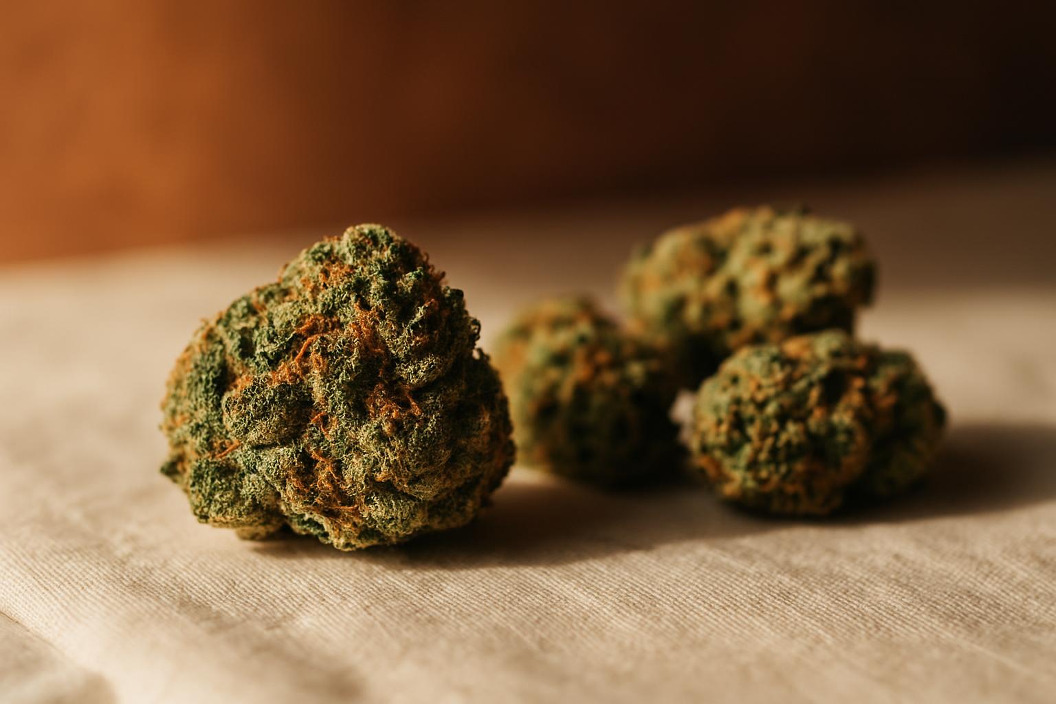 Local guide to a dispensary near Canton Illinois