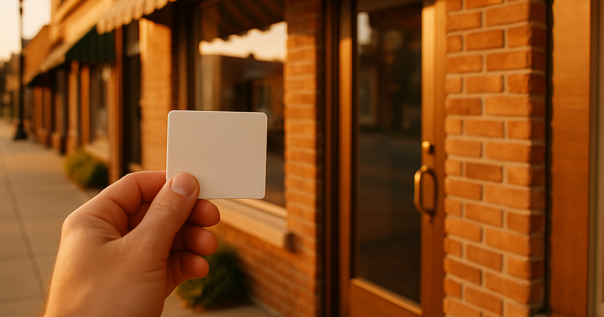 Illinois dispensary ID requirements